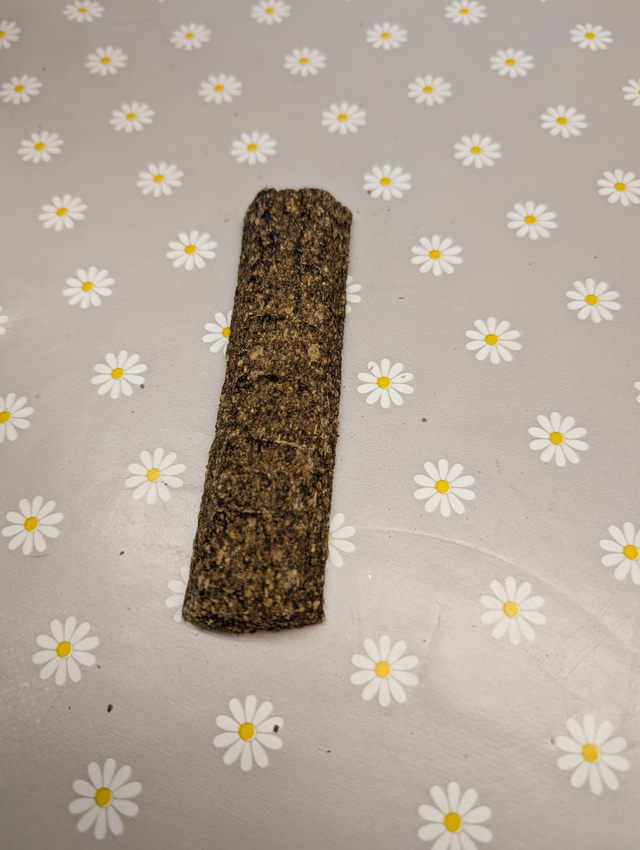 Venison Superfood Bar