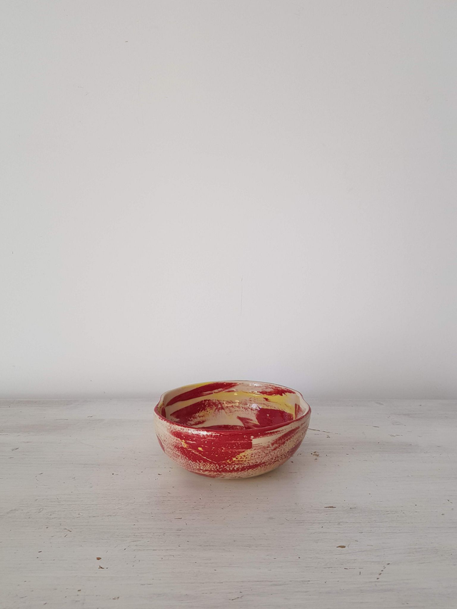 Bol à ramen collection Orthenciel (taille M)