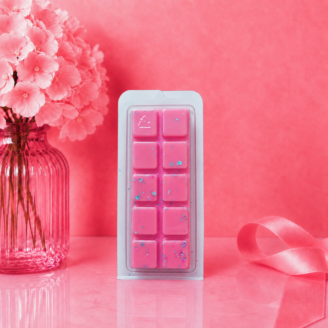 PINK LEMONADE CLAMSHELL