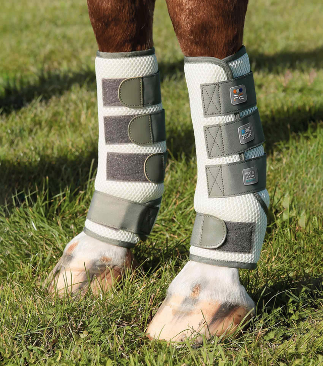 Premier Equine Pro-Tech Bug &amp; Fly Boots