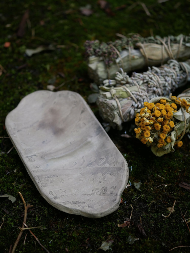 Coffret Volutes de Terres - SFERES