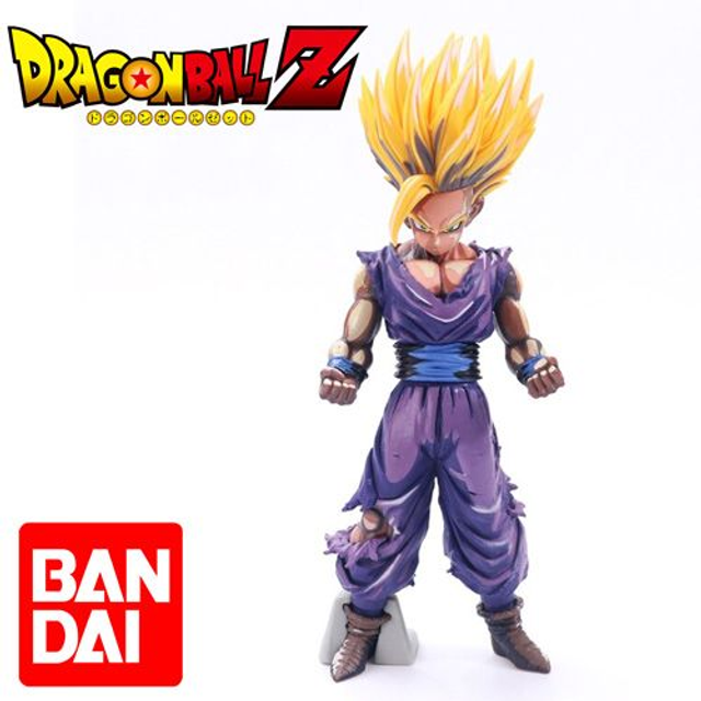 BAN DAI Figura Son Gohan Super Saiyan 21cm