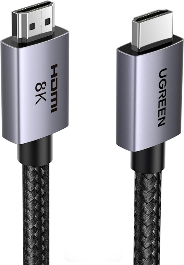 Ugreen HDMI 2.1 Cable