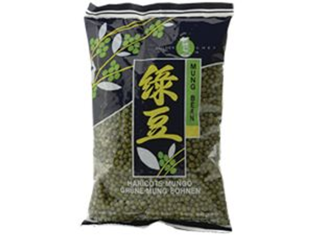 Golden Chef Mungo Beans 400g 