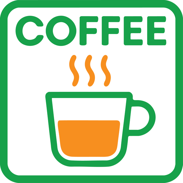 Espresso shot (single)