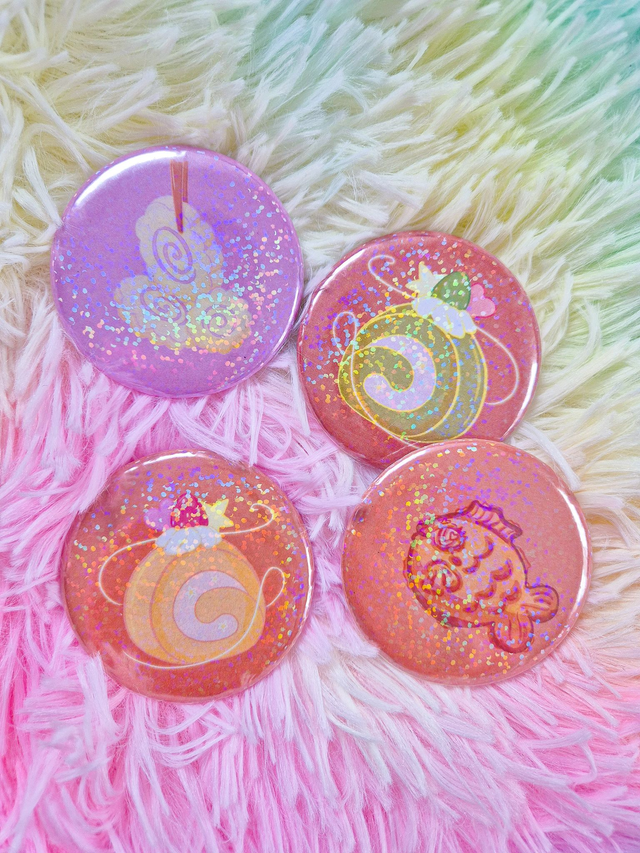 Grand Badges