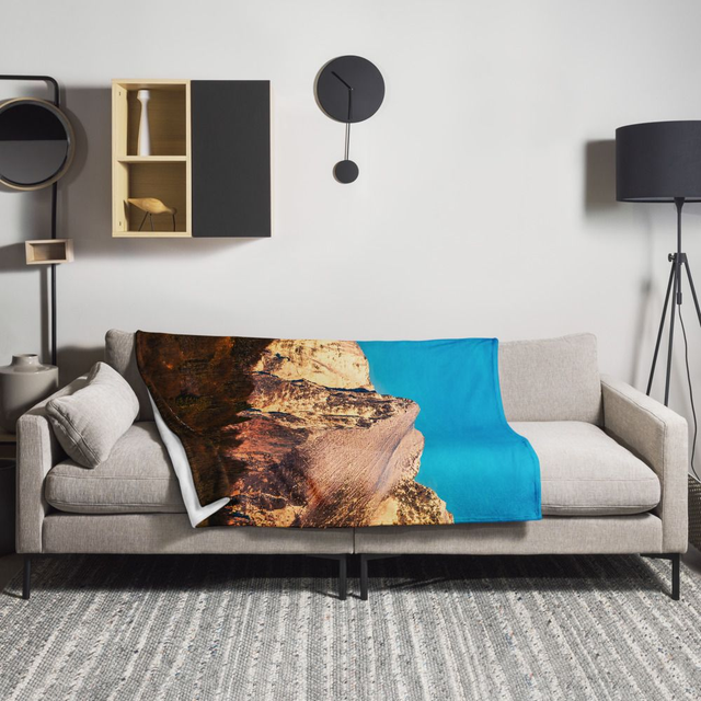 Coperta invernale landscape mountain