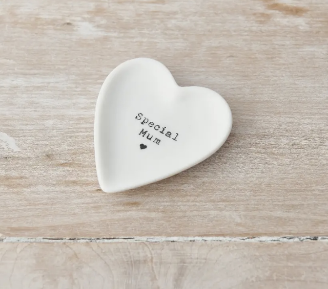 Special mum trinket dish 