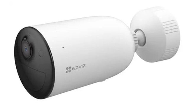 EZVIZ HB3-ADD-ON Caméra supplémentaire Kit HB3-B1 & B2