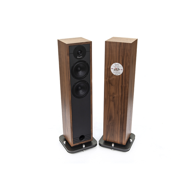 Russell K RED 120SE