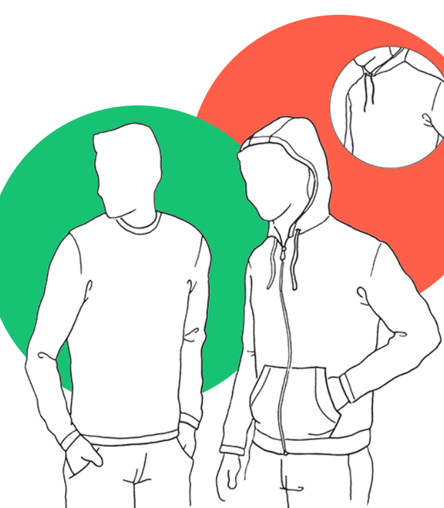 Décontracté - Les Beaux Gosses