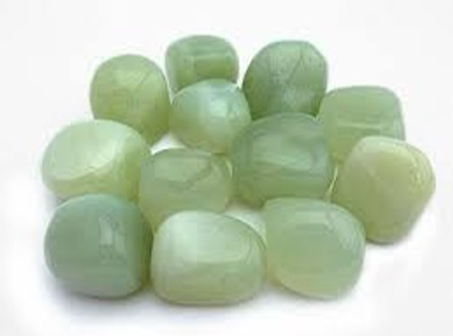 Jade Tumblestone
