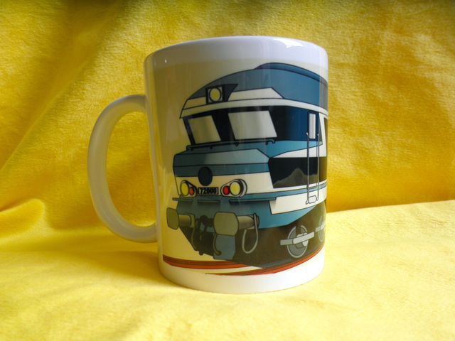 Mug CC72000