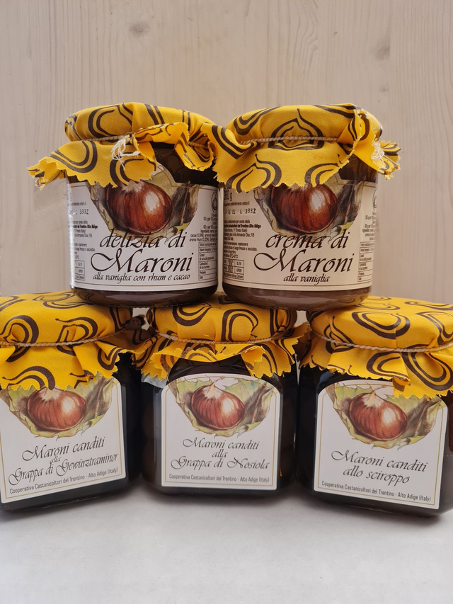 Delizie ai Maroni