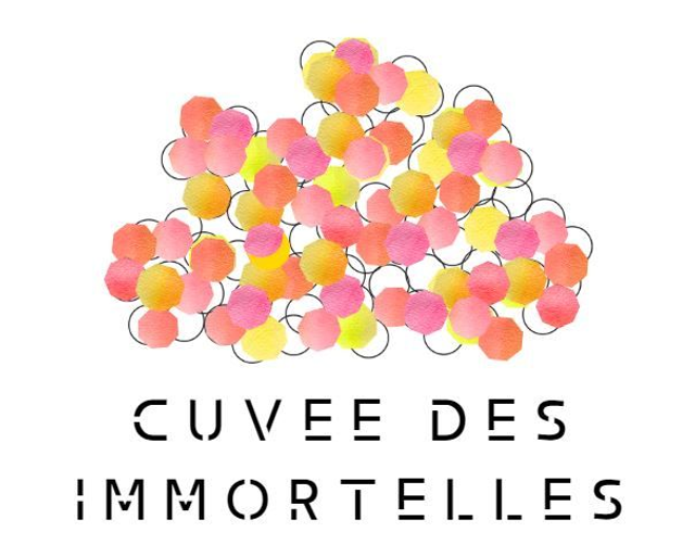 Vin Rosé IGP du Var Bio - Cuvée des Immortelles