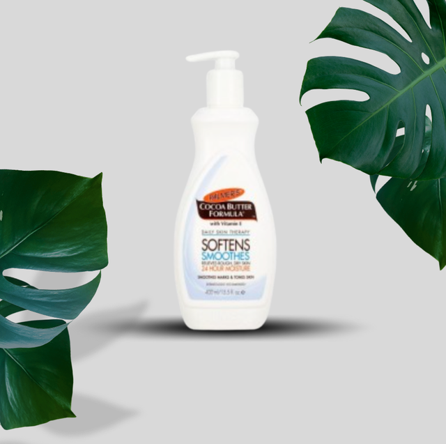 PALMERS - COCOA BUTTER SOFTENS SMOOTHES (270G + BONUS 200G