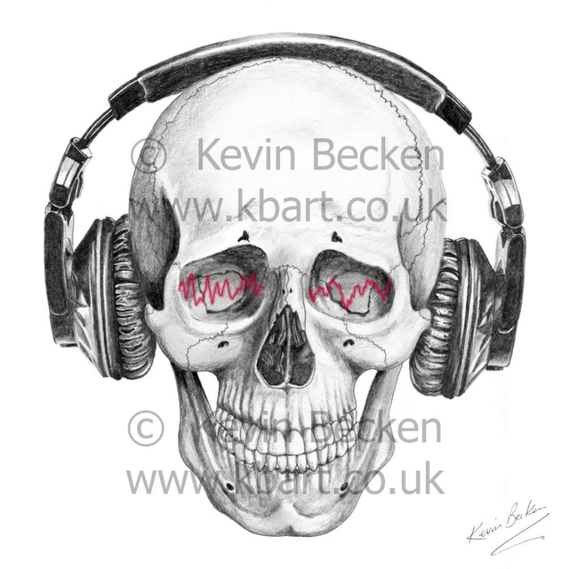 Bonephones soundwave