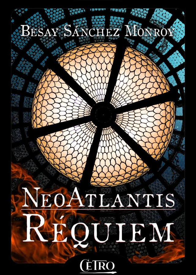 NeoAtlantis: Réquiem