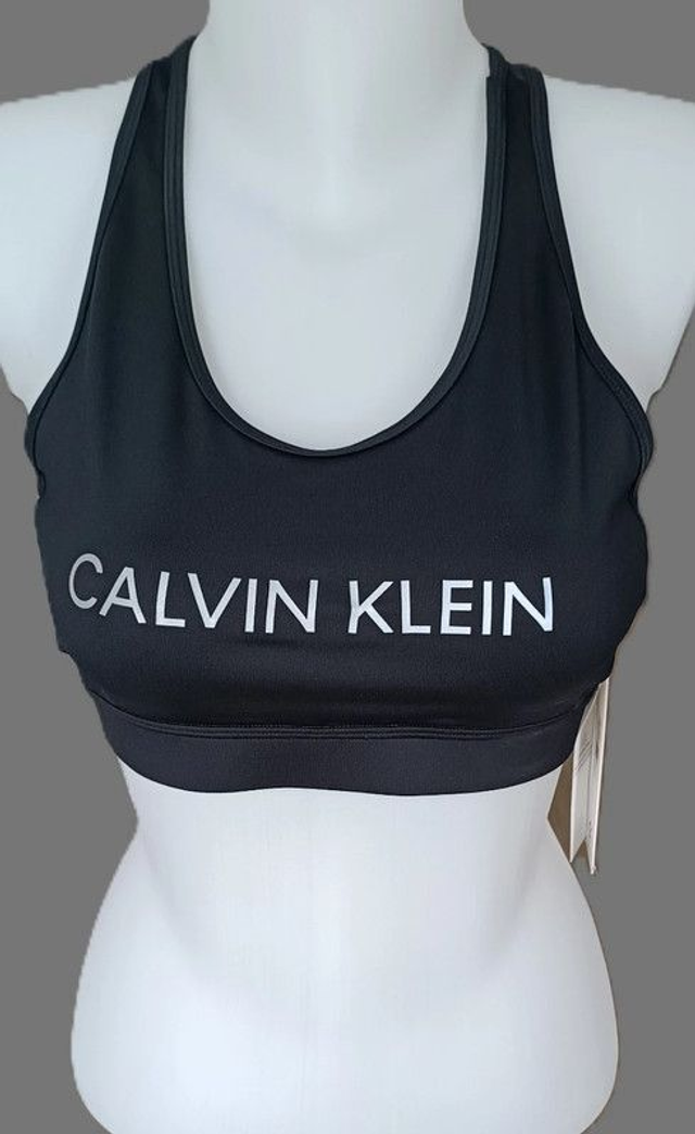 Brassière Calvin Klein Performance