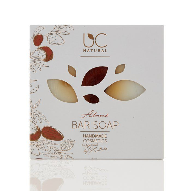Savon aux amandes
