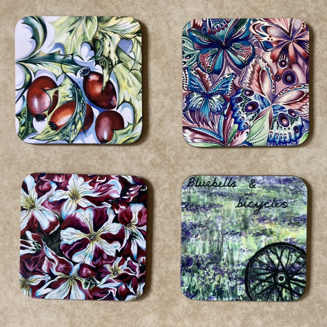 Coasters 