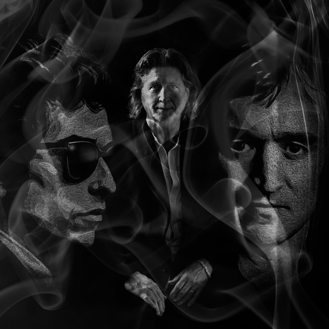 Positively Folk Street - Dylan, Carthy &amp; Me (UK Mail)