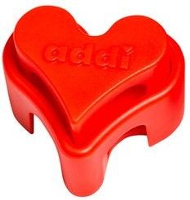 Addi: Breinaaldenstopper 1.5 - 5 mm