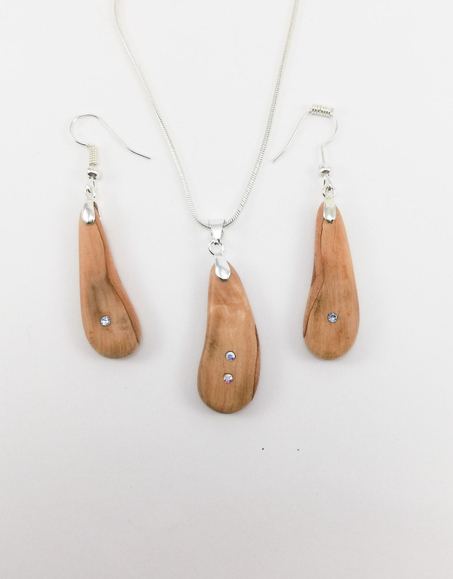 Conjunto &quot;Goutte&quot;