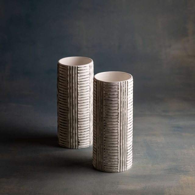 Klatt Objects CORSA Vase S 