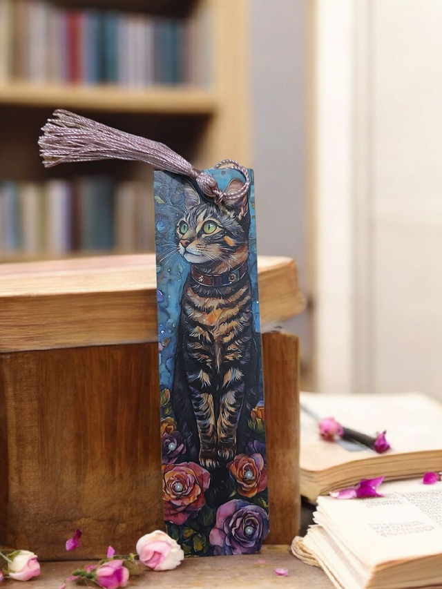 Marque-page 21 &quot;La pensée de l histoire &quot;