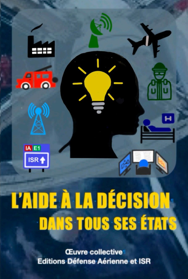 Livre "aide à la décision" - prix public 