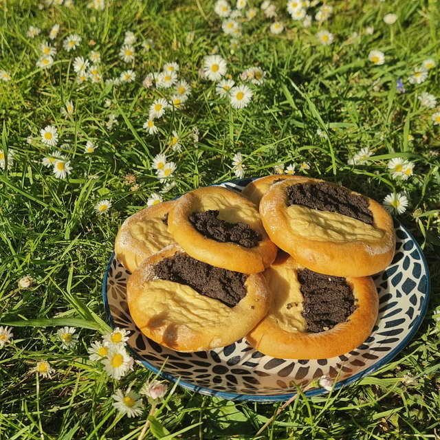 Koláče (Box of 15)