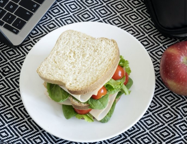 BAULETTO CEREAL+PROTEIN