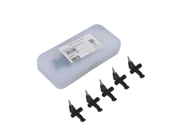 5xCET Upper Picker Finger Konica Minolta Bizhub C224 | 284 | 364