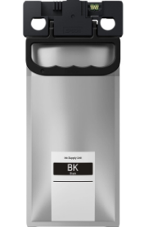 11E1Epson Compatible BLACK jet d'encre T11E1 NOIRE 11E1BCID