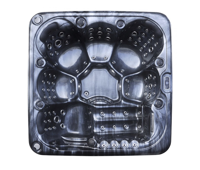 Rose 32amp 6 Person Hot Tub