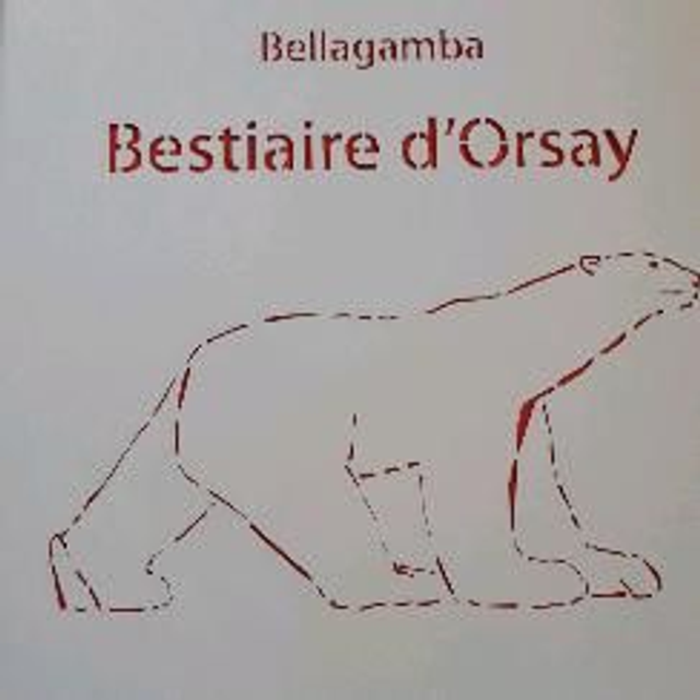 Bestiaire d'orsay