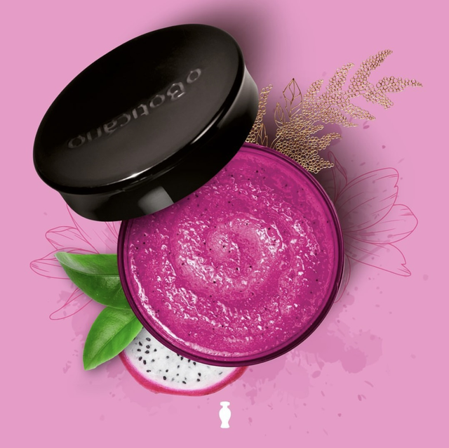 Pitaya Body Scrub 200g NSPA
