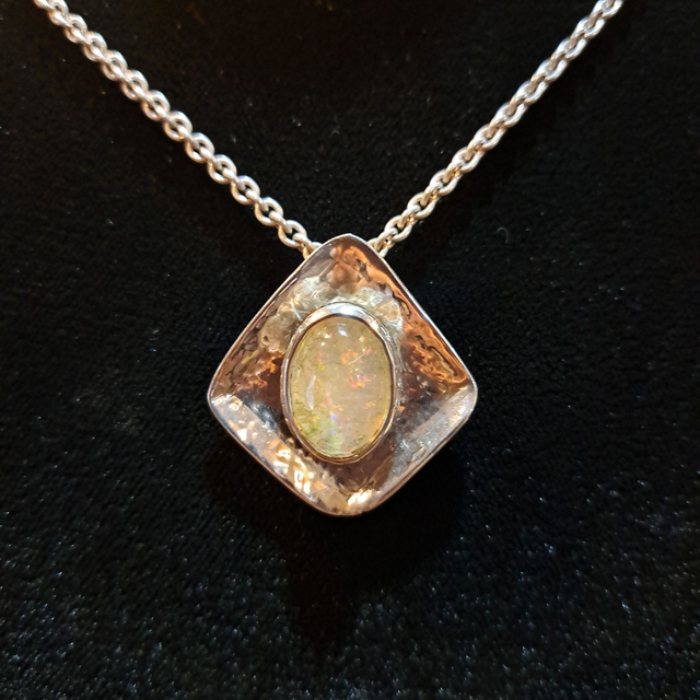 Australian Opal