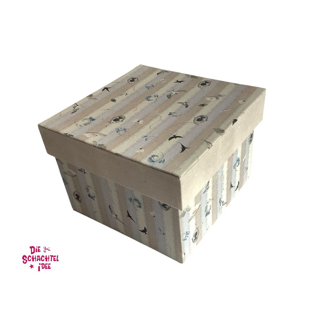 Lisa „Blaue Schwärmerei“