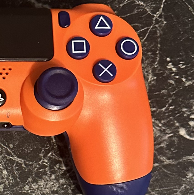 Controller für PS4 