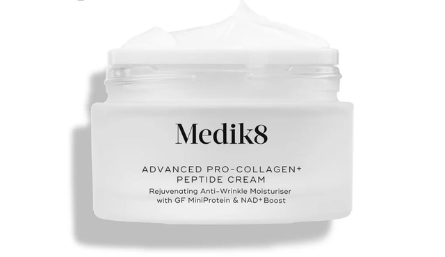 Medik8 Advanced Pro-Collagen+Peptide Cream 
