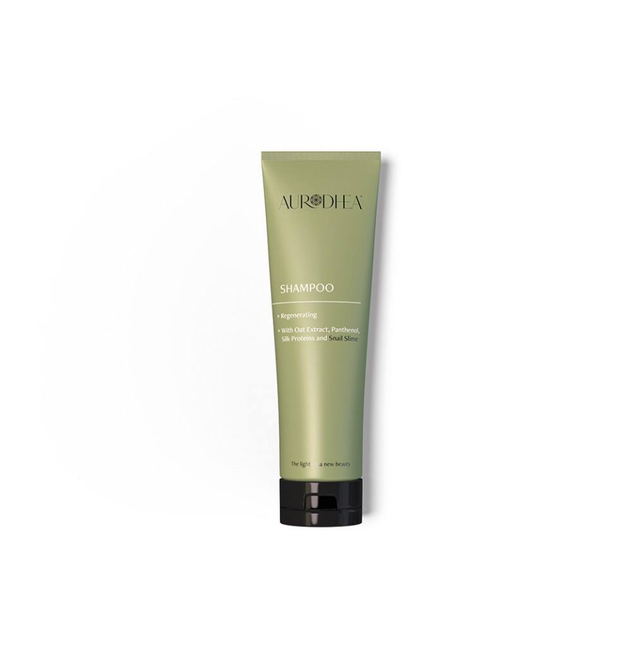 🚿 Shampoing à la bave d’Escargot - 250 ml