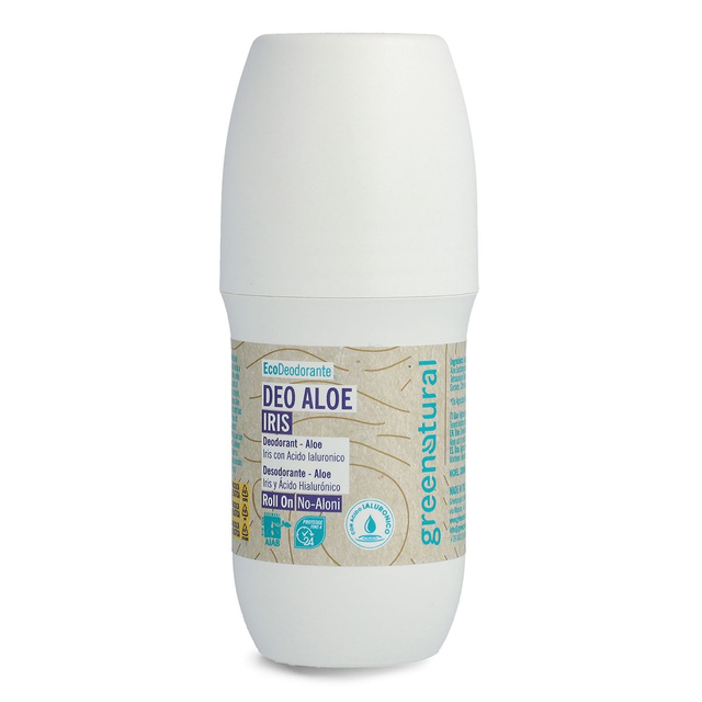 DEO ROLL ON IRIS 75ML