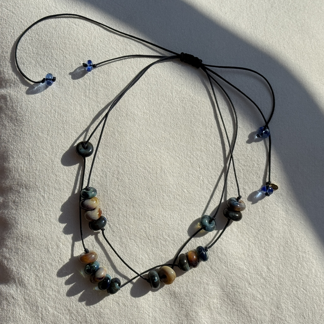 Alga - Necklace 