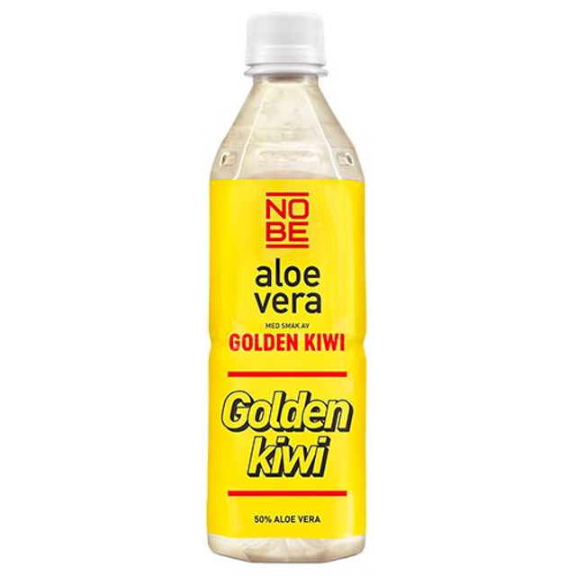Nobe Aloe Vera Golden Kiwi 500 ml