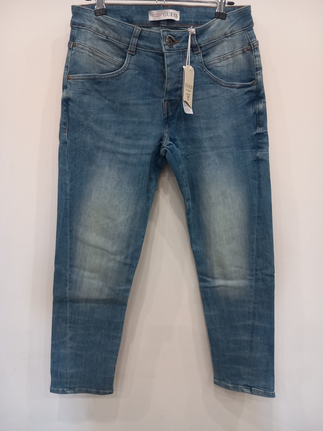 Jean Guess femme ref: W62086D2PR9 - TWTR Taille 26