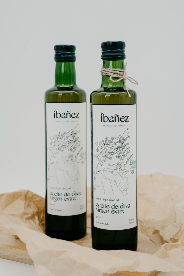 Ibañez Olivenöl | 500ml