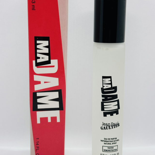 JEAN PAUL GAULTIER Ma Dame 