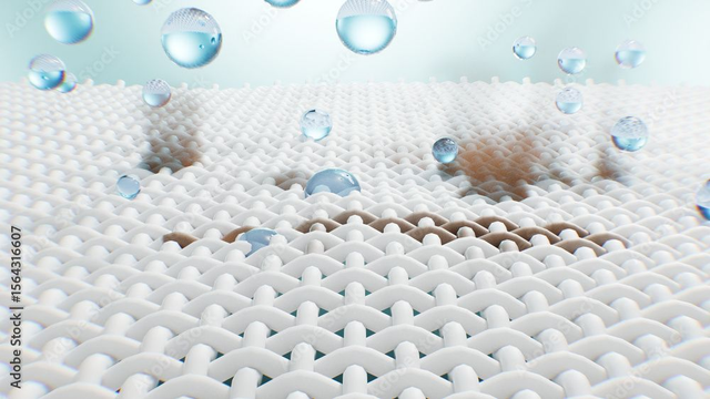 Kit détachant tâche de gras